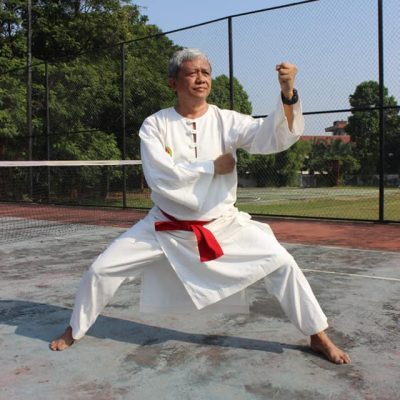 Guru Besar