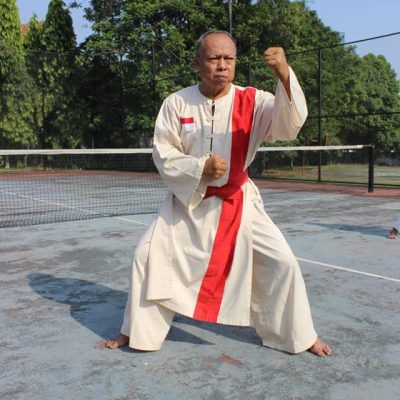 Maha Guru